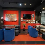 Отель Signature Idea