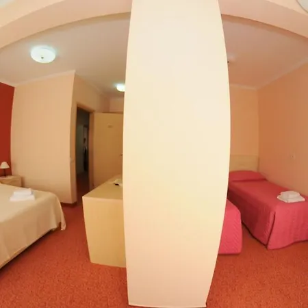 Signature Idea Hotel 3*