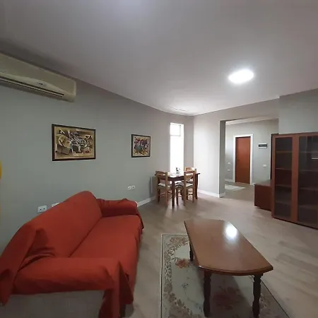 Signature Idea 호텔 티라나