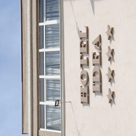 Signature Idea 티라나