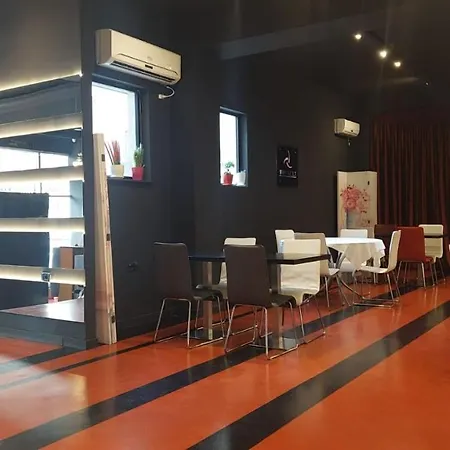 Signature Idea Hotel Tirana