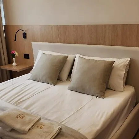 호텔 Signature Idea 3*