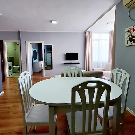 호텔 Signature Idea 티라나