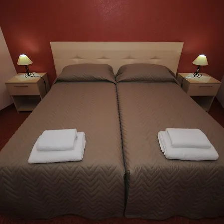 호텔 Signature Idea 3*