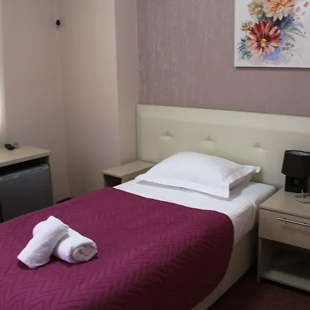 호텔 Signature Idea 티라나