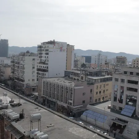 Signature Idea 3* 티라나