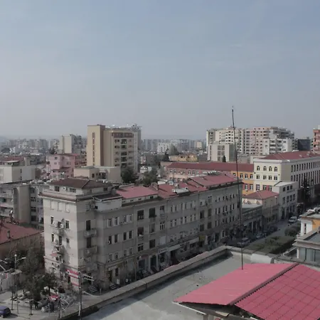 호텔 Signature Idea 티라나