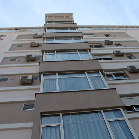 Signature Idea Hotel