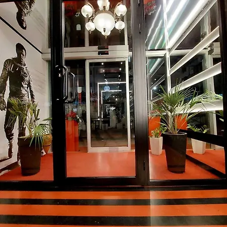 Signature Idea 호텔 티라나