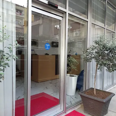 Signature Idea 티라나