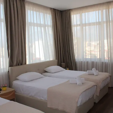 Signature Idea 호텔