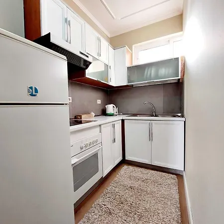 호텔 Signature Idea 티라나