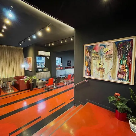 Signature Idea Hotel