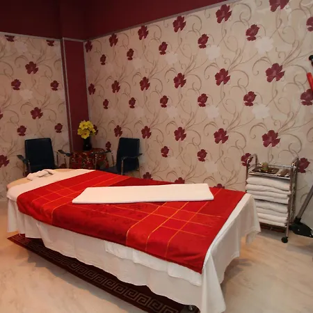 호텔 Signature Idea 3*