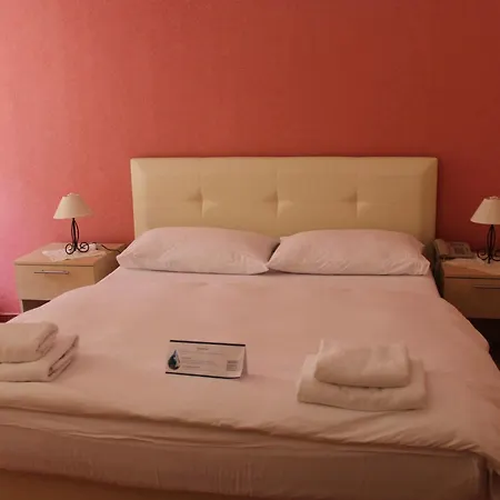 Hotel Signature Idea