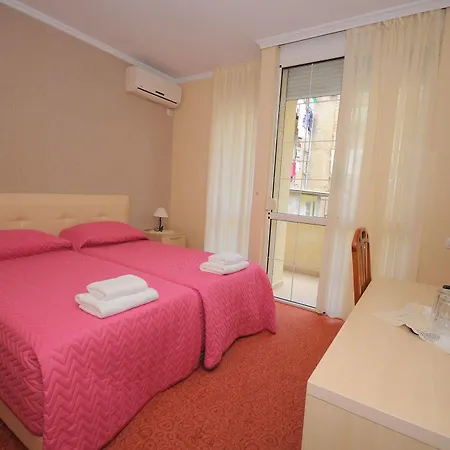 Signature Idea Hotel Tirana