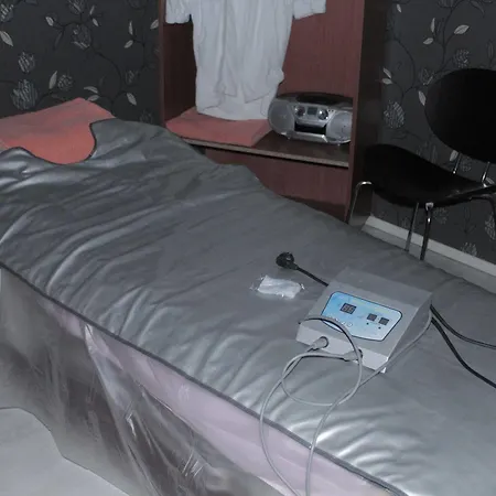 Hotel Signature Idea