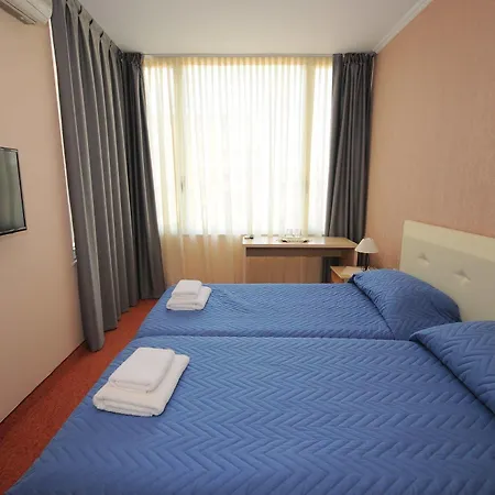 Signature Idea 3* Tirana