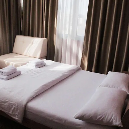 Signature Idea 3* Tirana