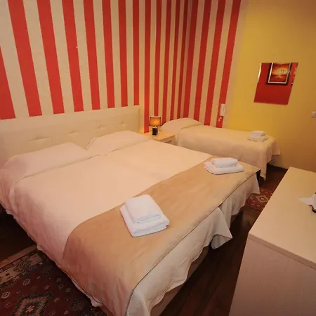 Signature Idea Hotel
