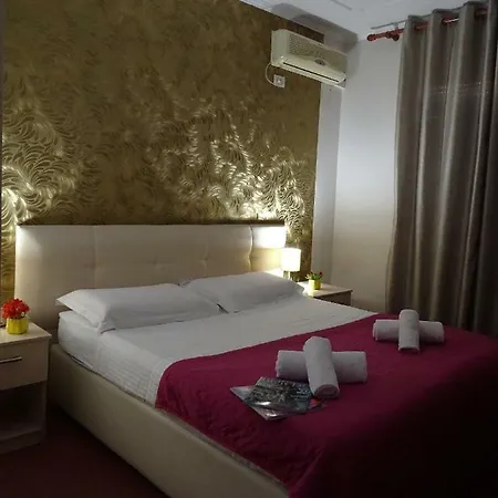 Signature Idea Tirana
