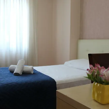 Signature Idea 호텔 티라나