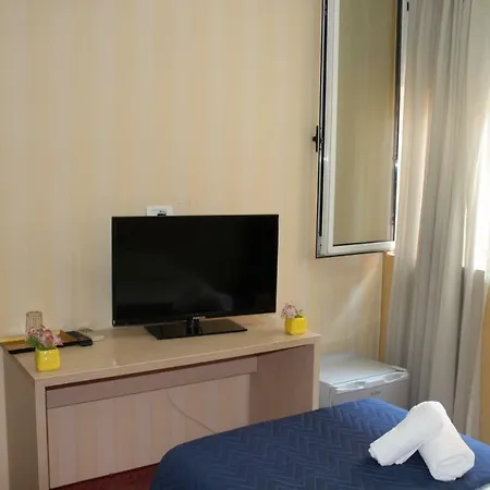 Hotel Signature Idea