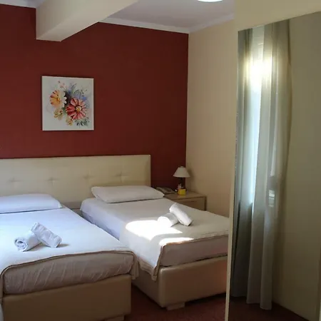 Signature Idea 호텔 3*