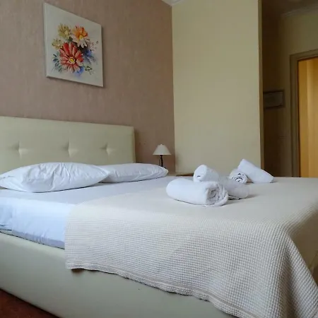 Signature Idea Hotel