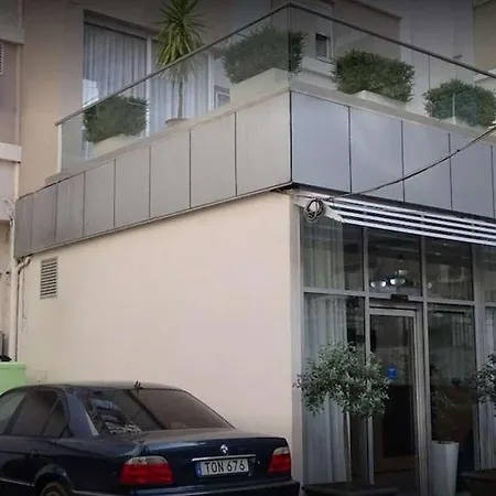 Signature Idea 티라나