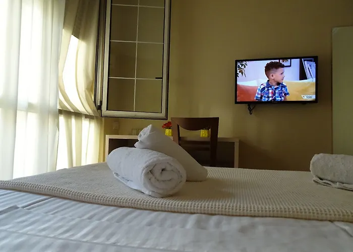 Hotel Signature Idea