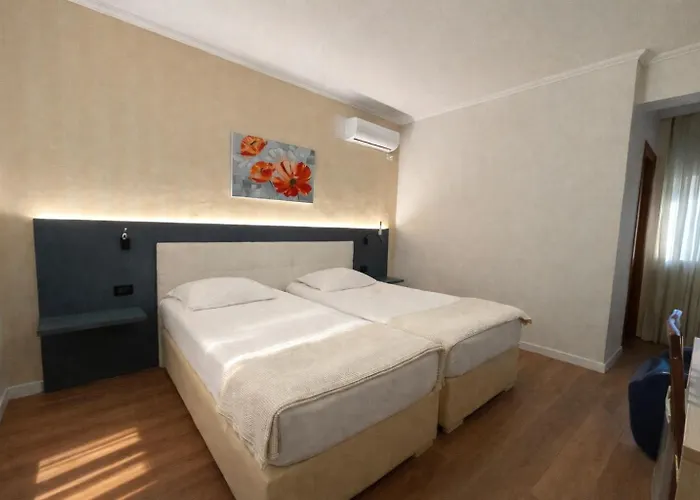 Signature Idea Hotel Tirana