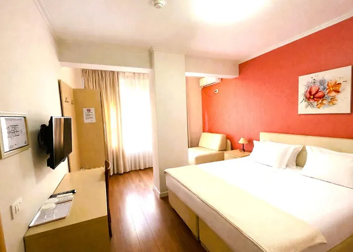 Signature Idea Hotel