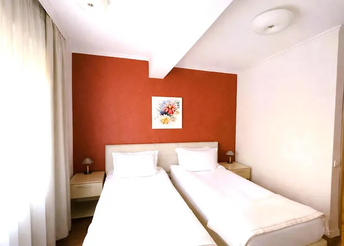 Hotel Signature Idea Tirana