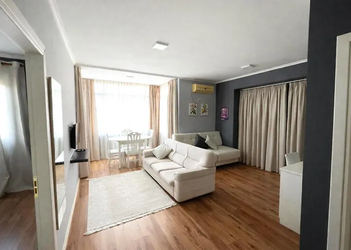 Signature Idea 3* Tirana