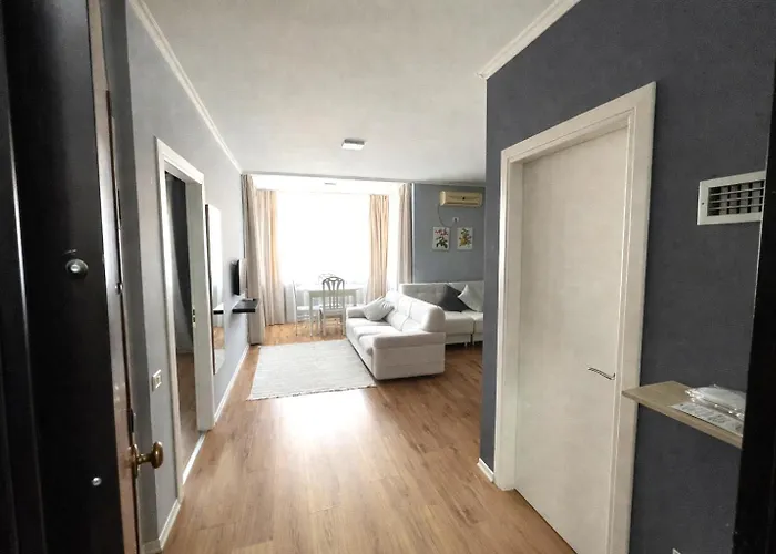 Signature Idea Hotel