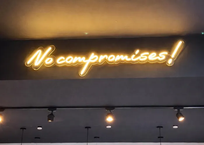 Hotel Signature Idea