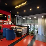 מלון Signature Idea 3*