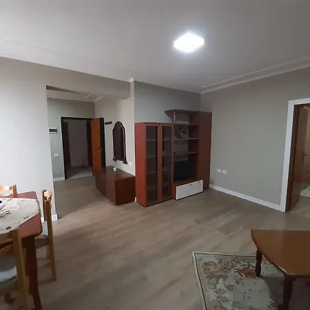 Signature Idea Τίρανα