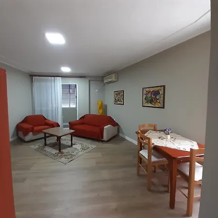 Signature Idea Otel Tiran