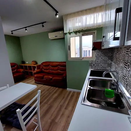 Ξενοδοχείο Signature Idea Τίρανα