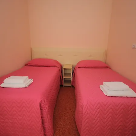 Otel Signature Idea Tiran