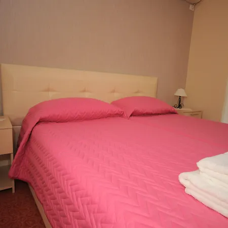 Otel Signature Idea Tiran