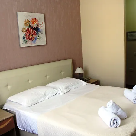 Otel Signature Idea Tiran