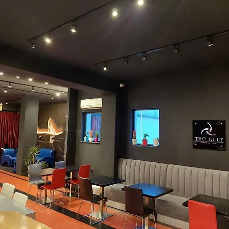 Signature Idea Ξενοδοχείο 3*