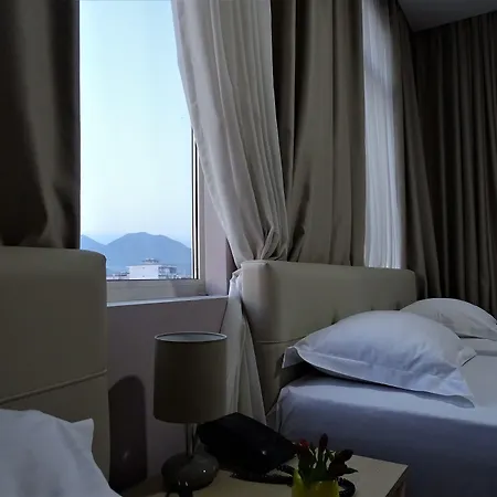 Otel Signature Idea Tiran