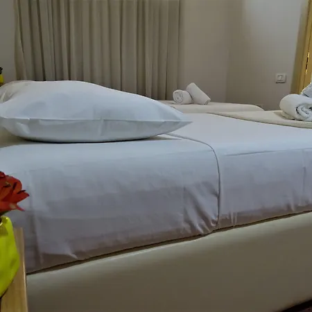 Hotel Signature Idea