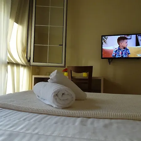 Ξενοδοχείο Signature Idea