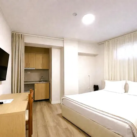 Signature Idea Hotel 3*