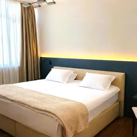 Signature Idea 3* Tiran